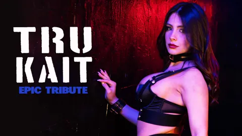 Tru Kait - Epic Tribute (PMV) 
