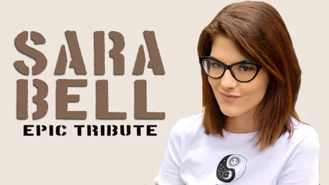 Sara Bell - Epic Tribute (PMV)
