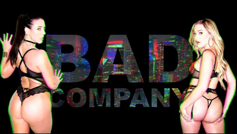 BAD COMPANY (remastered)