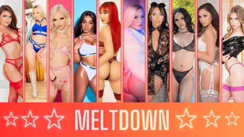 TOTAL MELTDOWN