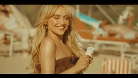 Espresso video (Slut Mix)