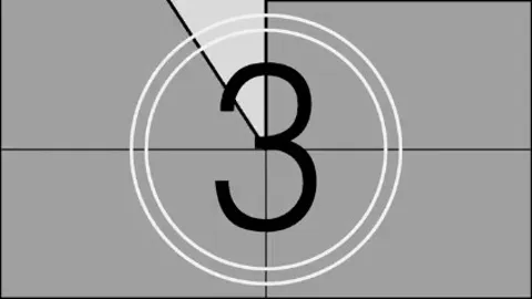 Technical Difficulties