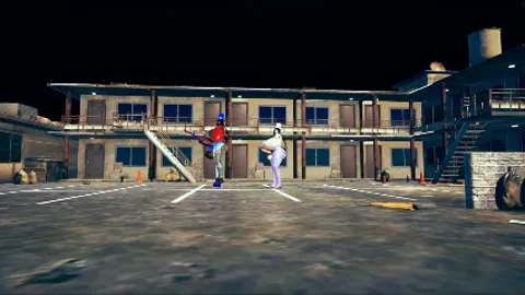 Chifuyu's 4th of July Futanari HMV (Shake it) Nude