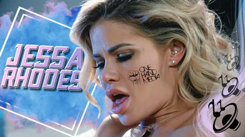 Jessa Rhodes - Look at her pretty face