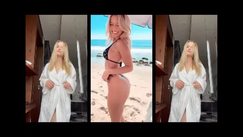 Don't You - Teasing Slut PMV