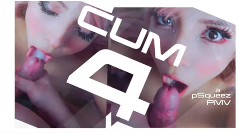 pSqueez - Cum 4