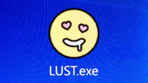 The Erotic Algorithm