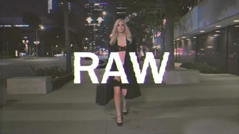 RAW