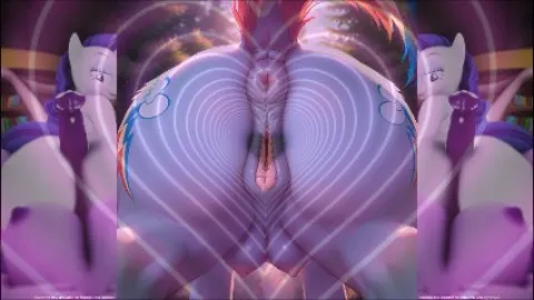 Pony Poppersmask ft Albaqarah69