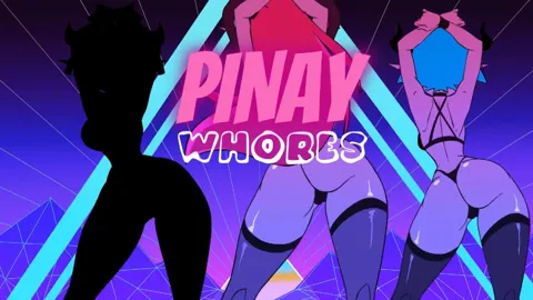 PINAY WHORES