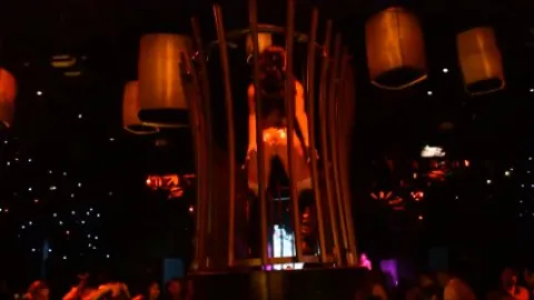 2014 Mashup Popper Edit