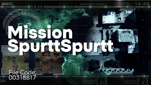 Mission SpurttSpurtt