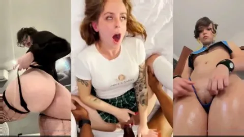 Dança - A Lonerdad PMV Mashup