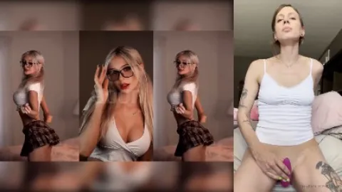 Goonette Jamie Hart is watching World PMV Games 2024