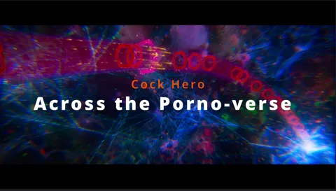 Cock Hero - Across the Porno-verse (Part 2)