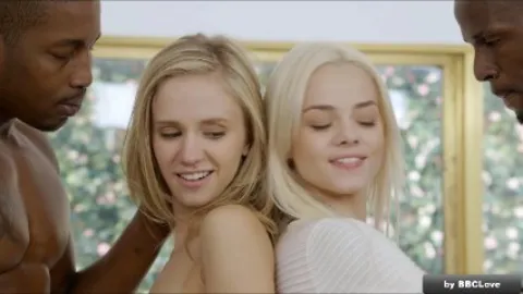 06 COLLEGE GIRLS LOVE BLACK COCK (by BBCLove)