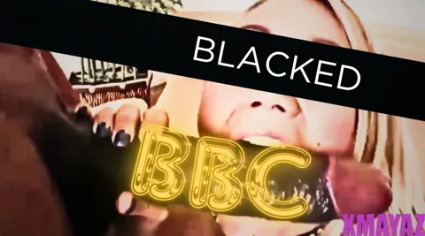 White Women Want BBC