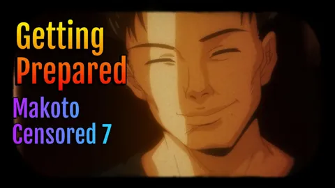 HMV - Makoto Censored (7) - Getting Prepared