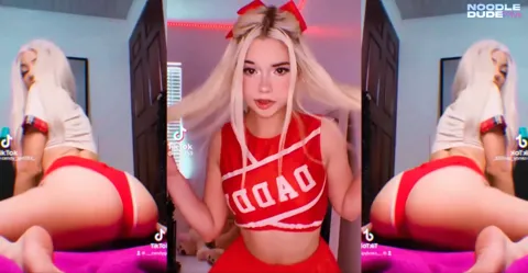 Cock Hero - NoodleDude - Ultimate TikTok PMV 2