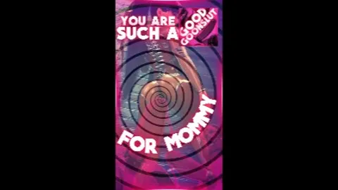 Perfect for your phone, Goonslut