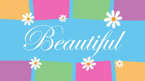 Beautiful by WetifulPMV