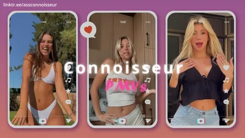 TikTok Princesses VS Sluts