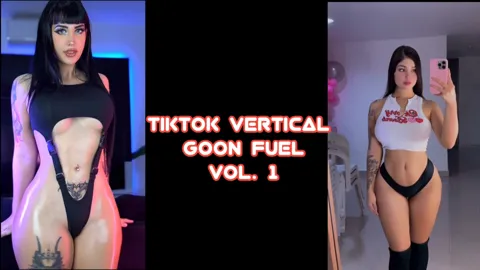 PMV Haven | Non Nude Tiktok Goonfuel Vol 1