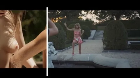 Taylor Swift - Blank Space