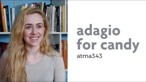 adagio for candy