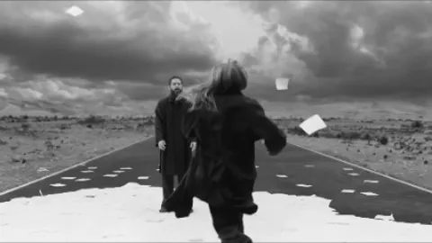 Taylor Swift - Fortnight