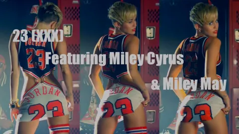 23 (Miley May Tribute) PMV