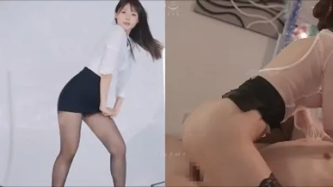 [Sluty Pmv] B站舞蹈区 II