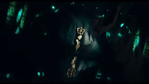 Chamma Chamma | Bollywood PMV