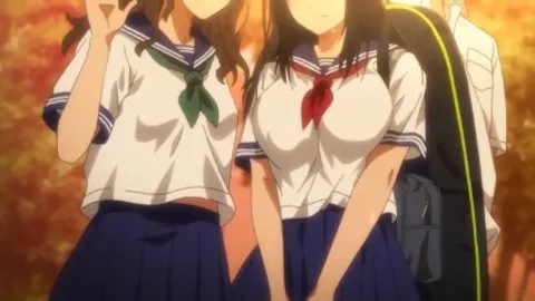 Midareuchi hmv (Hantres)