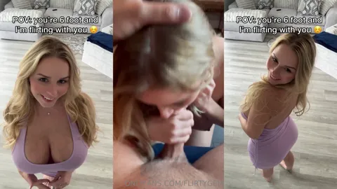 FlirtyGem's k-cup bimbo tits