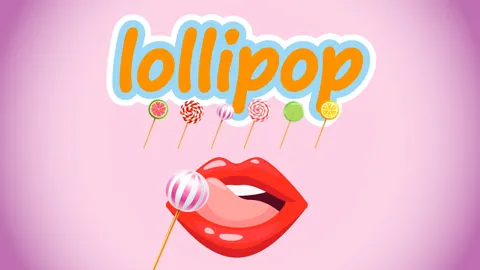 Lollipop by WetifulPMV