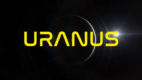 Uranus by WetifulPMV