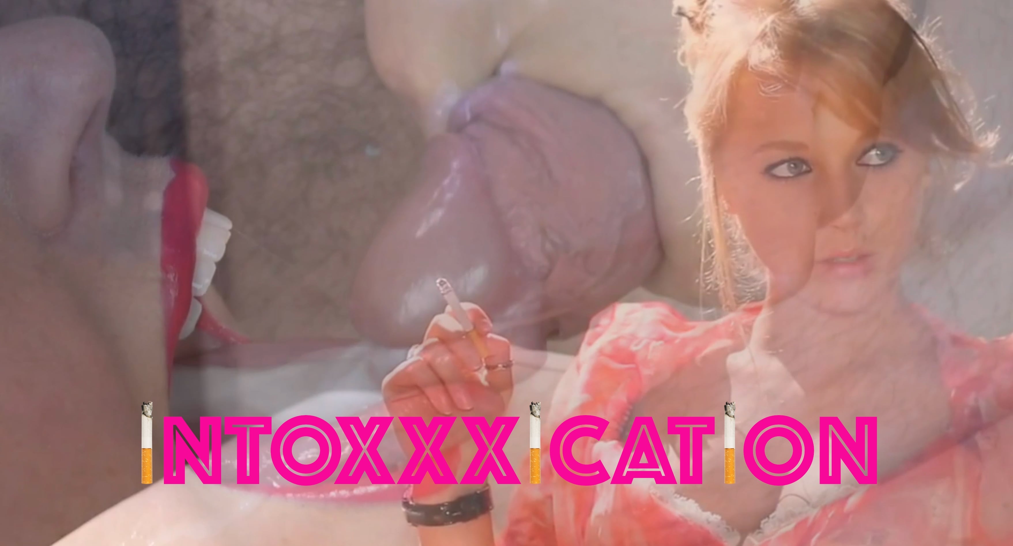 And so it begins - A smoking fetish hypno by iNTOXXXiCATiON