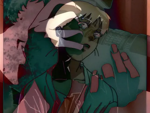 World PMV Games 2023 - Deep Blue