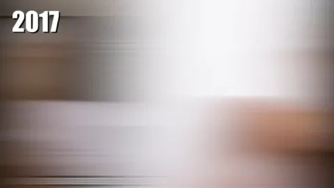 elsa blacked through the years