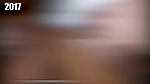 kendra blacked through the years