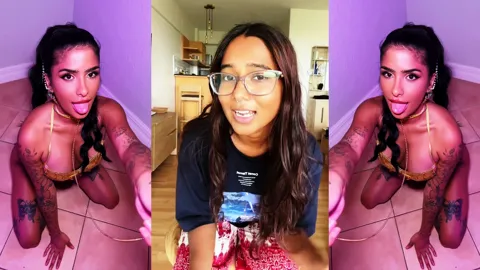 Kama Sutra - An Indian Girl PMV