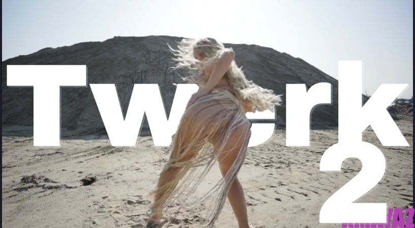 Mo Bounce - Twerk Pmv Compilation 2