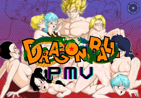 Dragon Ball PMV HMV 3 - Say So Doja Cat - NO Pan and Spopovithc version
