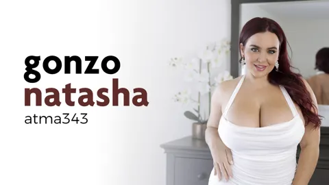 gonzo natasha