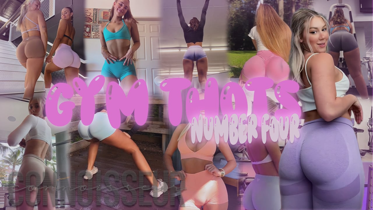 PMV Haven | Yoga Pants