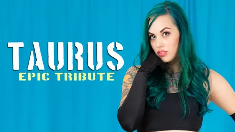 Taurus Angel - Epic Tribute (PMV)