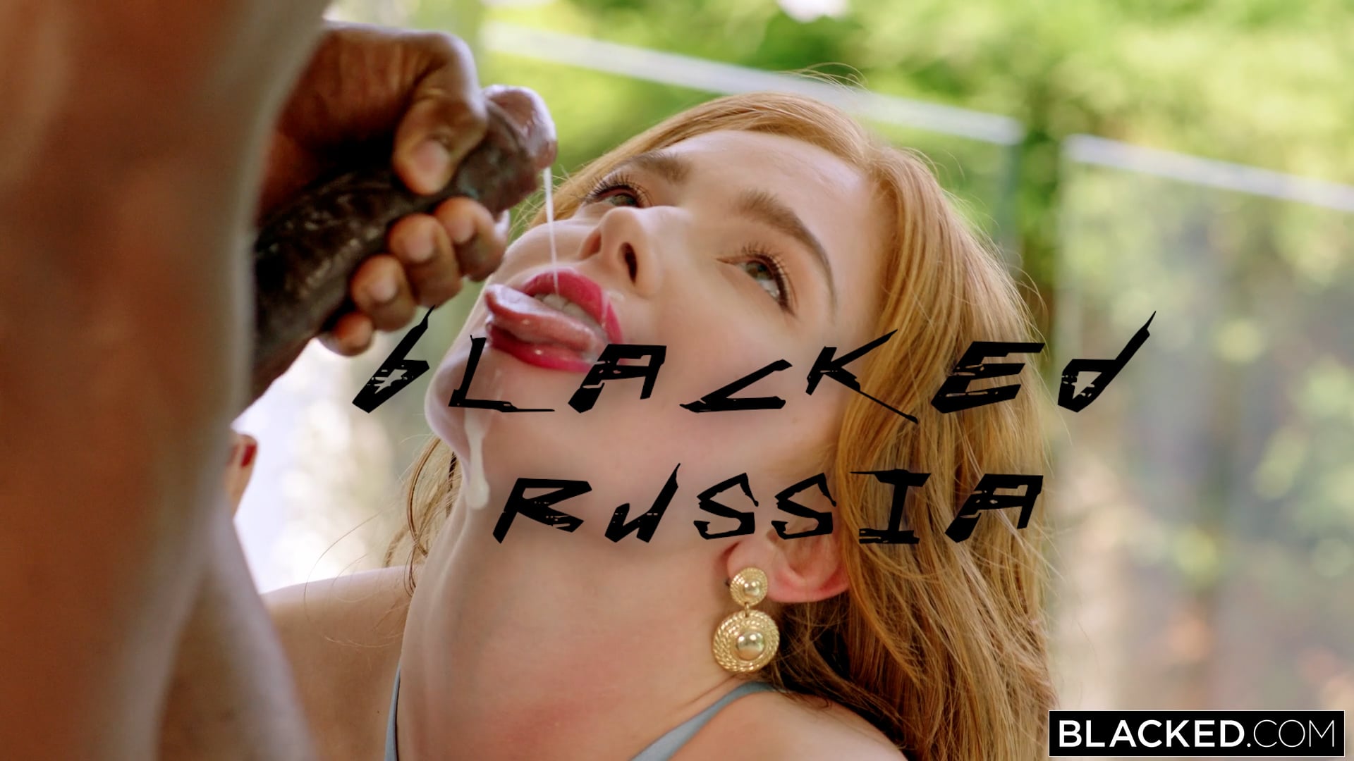 Russian sluts for BBC (PMV) Chap 3 - Russian NEWS