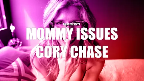 mommy issues - cory chase