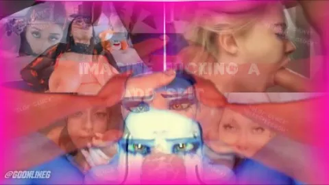 Become addicted to MOUTHPUSSY